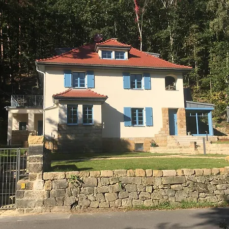 Prima Klima - Steinbrecher Lejlighed Stadt Wehlen